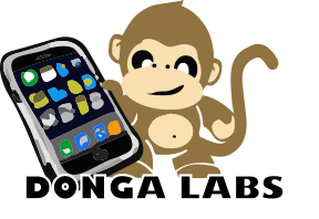 DONGA LABS